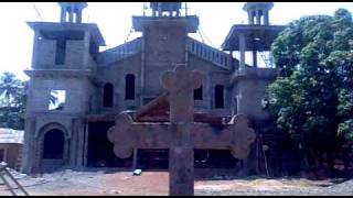 St. Augustine Church thuravoor