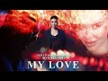 Jeren Halnazarowa & MAD Nazarov - My love