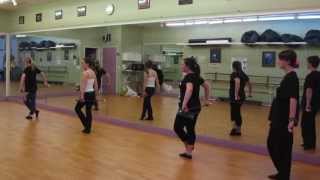 SDS Backstage Life 2012 - 2013