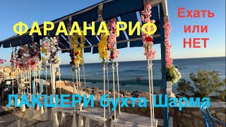 🧐 БОЛЬШИЕ ОЖИДАНИЯ‼️ Faraana Reef Resort 4* ❤️ ЛУЧШАЯ БУХТА ШАРМ💯 1 часть