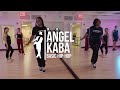 Angel Kaba | Basic Hip-Hop | #bdcnyc