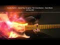 Scuttle Buttin'   Stevie Ray Vaughan  Full CoverImprov   Sean Mann @mayerbeck92000