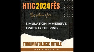 HTIC 2024_Track 13_The Ring_Traumatologie vitale