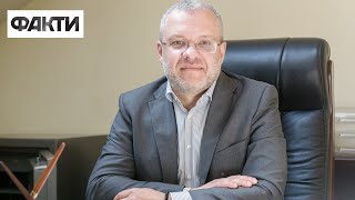 Україна стала  частиною великої енергосистеми Європи - міністр енергетики Галущенко