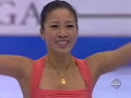 Michelle Kwan 2004 Nationals Long Program - Tosca