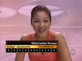 Michelle Kwan 2004 Nationals Long Program - Tosca