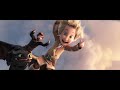 How To Train Your Dragon: The Hidden World | Last Ride | On Digital, Blu-ray & DVD
