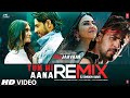 Tum Hi Aana REMIX | Marjaavaan |Sidharth M, Tara S | Jubin N | Payal Dev Kunaal V,DJ Shadow Dubai