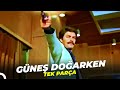 Güneş Doğarken | Kadir İnanır - Hülya Avşar Türk Filmi