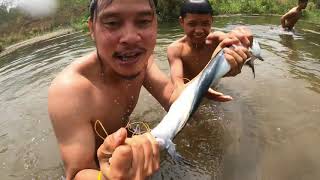 KwarDawie life 2021Ep20/Fishing