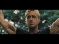 RYAN GOSLING "NEW WAVE RETRO"