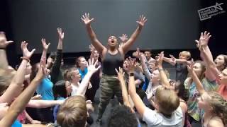 Summer at Proctors: 3 Floors in 3 Minutes 2018