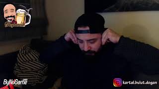 YouTube Meyhanesi Canlı Yayını - Days Gone