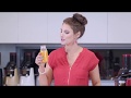 Kuvings Australia - Orange Turmeric Cayenne Juice Ep02Se3