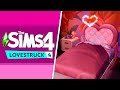 THE SIMS 4 LOVESTRUCK GAMEPLAY TRAILER ANNOUNCEMENT!