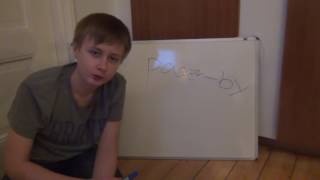 Grammar With Nickfan #2: "passer-by" and "its"