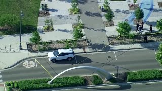Multiple people injured in shooting at Rochester Hills splash pad, police say
