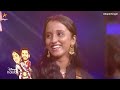 ரொம்ப நல்ல கொளுத்தி போடுறீங்க பிரியங்கா 😁 super singer season 8