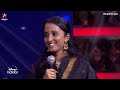ரொம்ப நல்ல கொளுத்தி போடுறீங்க பிரியங்கா 😁 | Super Singer Season 8