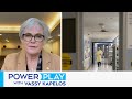 Doctor on the impact increasing capital gains tax could have | Power Play with Vassy Kapelos