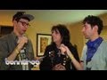 Official Bonnaroo Interview with Alice Cooper and ItsTheReal | Bonnaroo365