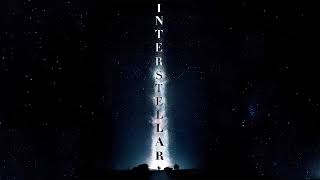 Interstellar Main Theme 1 Hour -  Soundtrack by Hans Zimmer - Extra Extended