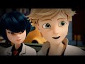 marinette and adrien kagami you broke me first😔💔