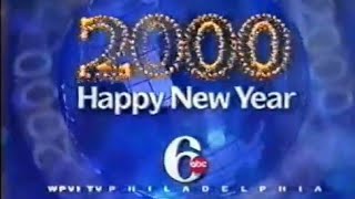 WPVI id 2000 (Happy New Year)