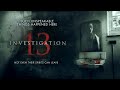 Investigation 13 (2019) | Full Horror Movie | Meg Foster | Stephanie Hernandez