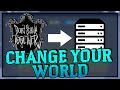 How to Change World Settings | Don't Starve Together Dedicated Server Guide