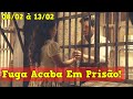 Escrava Mãe - 😍 RESUMO De 08 até 13 de Fevereiro! - #resumodanovela