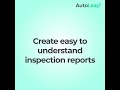 Use Digital Vehicle Inspections (DVI) to diagnose vehicles and create impactful inspections