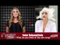 Lady Gaga 'Judas' to Debut at No.1 on Billboard?