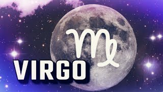 🔮VIRGO💫”Going from 0 to 100” Finally, Seeing the Possibility in the Once Impossible..💫