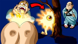 Messed Up Myths and Legends