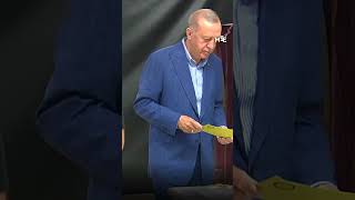 Erdogan and Kilicdaroglu vote in Turkey’s first-ever presidential election run-off