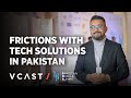 Muhammad Imran Saleem on Turning Frictions into Opportunities