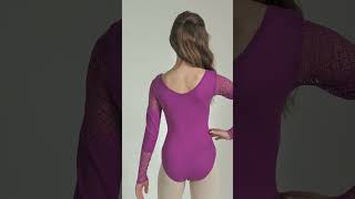 L2601 - Só Dança Dancewear