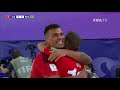 Switzerland v Brazil  FIFA Beach Soccer World Cup 2021  Match Highlights
