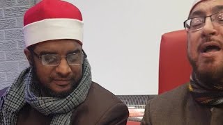 Sheikh Mahmood Bukhari | Qari Nady/Mustafa Al Hanafawi - في ذكرى الشيخ مصطفى إسماعيل رحمه الله