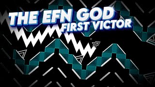 [FIRST VICTOR] The EFN God by zFrozix (TOP 15 SPAM) // + Alot of Clips