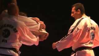 NTN Taekwon-Do - Sommerleir