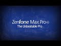 zenfone max pro the only pro that matters