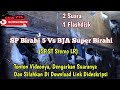 SP Birahi5 STEREO BJA Super Birahi (SUARA WALET KOMBINASI) Tehnik 2 Suara Panggil Dengan 1 Flashdisk