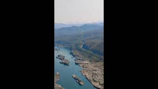 Statue of unity || Narmada Dam || gujrat