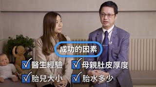 [孕期知識] 胎位不正 | 卓越醫務中心 Zenith Medical Centre | 婦產科專科 | 孫錫鴻醫生