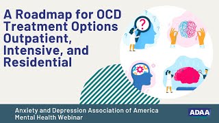 OCD Treatment Options | Mental Health Webinar