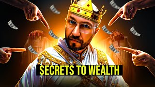 Unlocking the Secret Tips to Become a Millionaire on a Low Salary