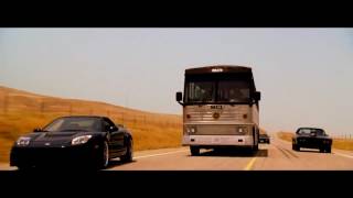 Fast & Furious - "Get Furious" (TV Spot)