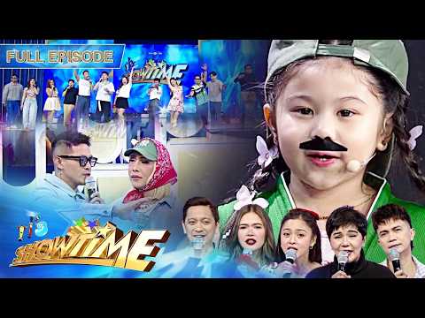 It’s Showtime August 27, 2024 | Full Episode